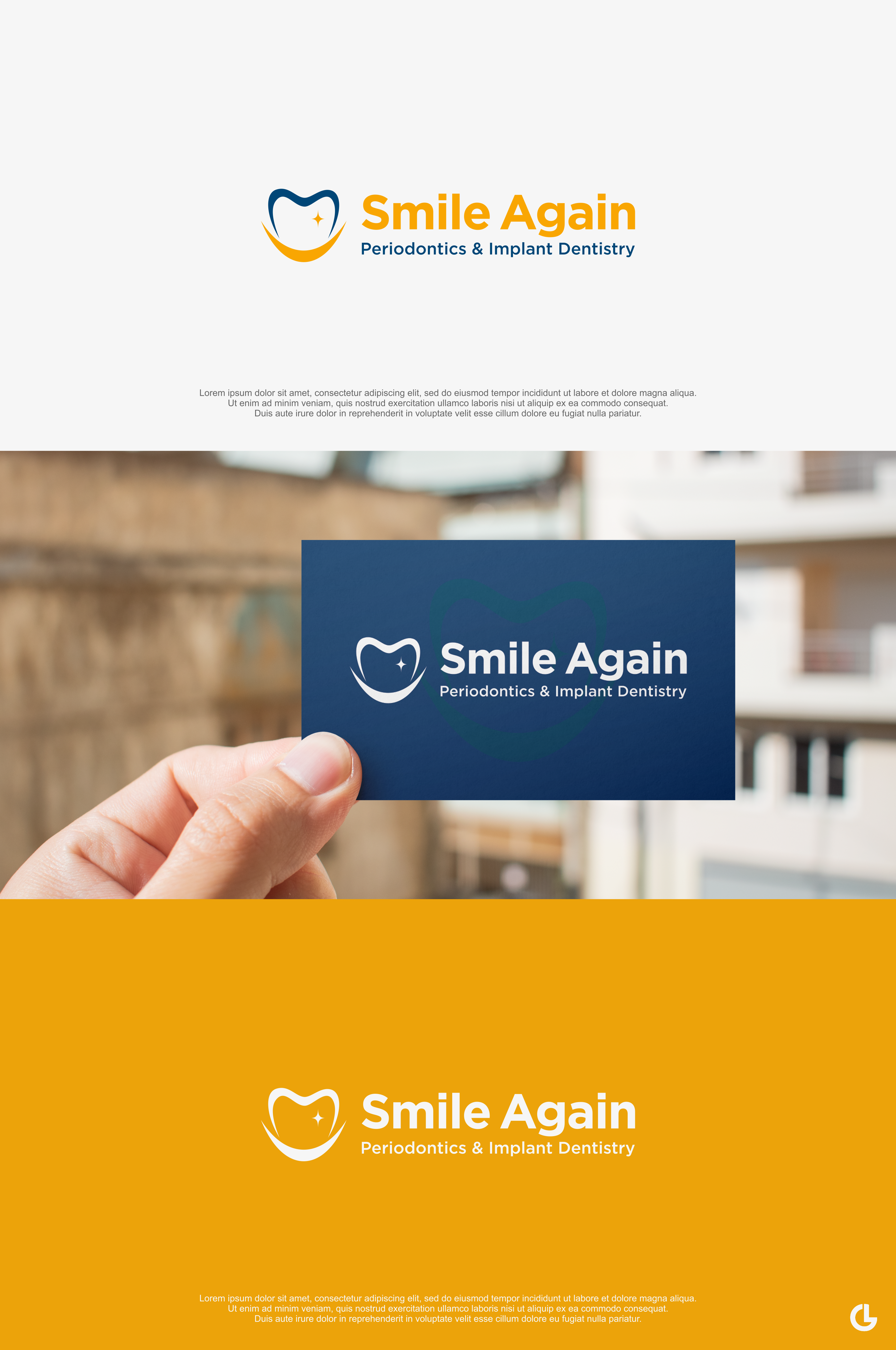 Logo Design by R!CKY for this project | Design #26093293