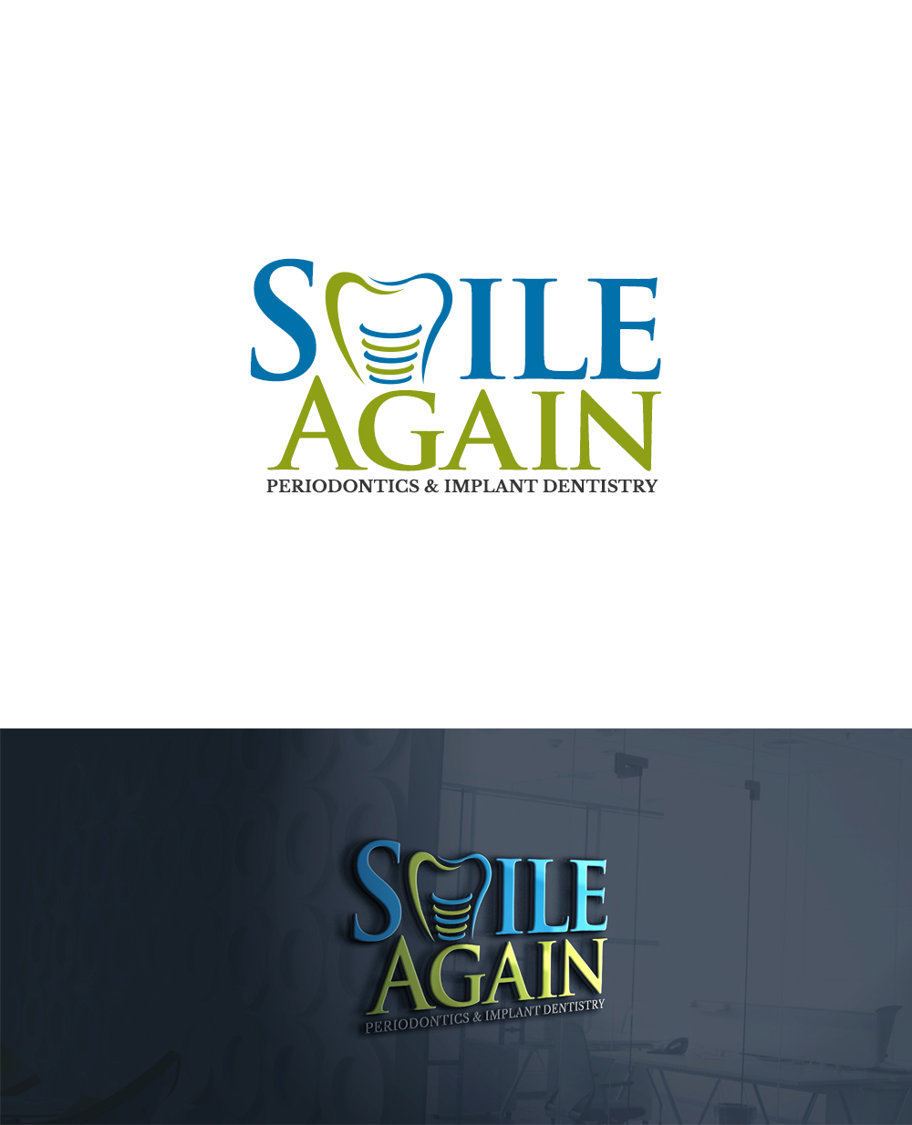 Logo-Design von PsyPen für dieses Projekt | Design #26057545