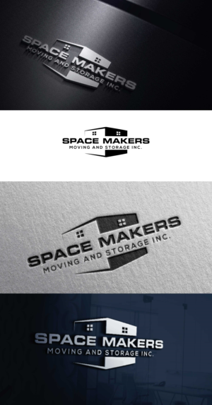 Logo Design by Anton for this project | Design #26060266