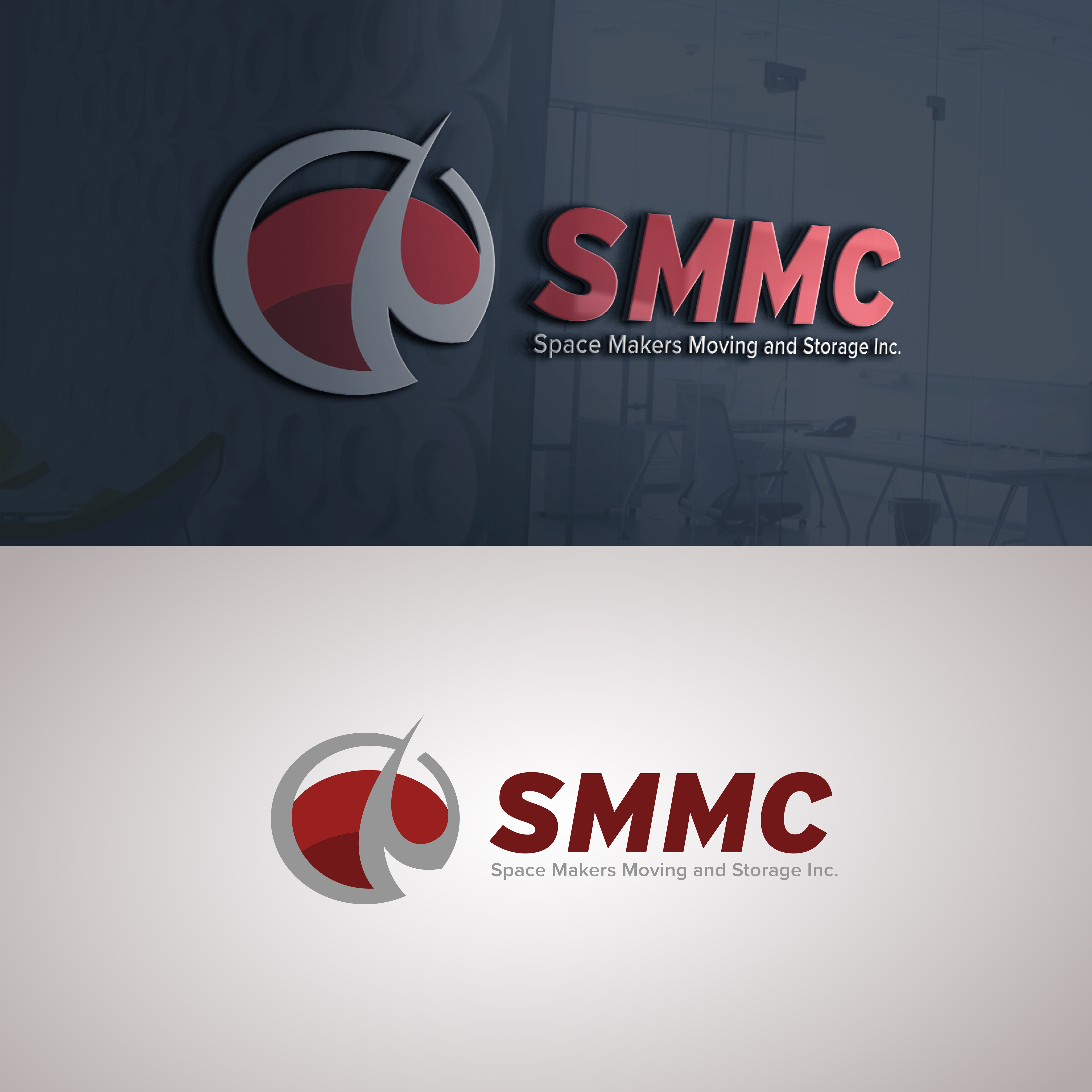 Logo Design by Kammerfors for this project | Design #26060010