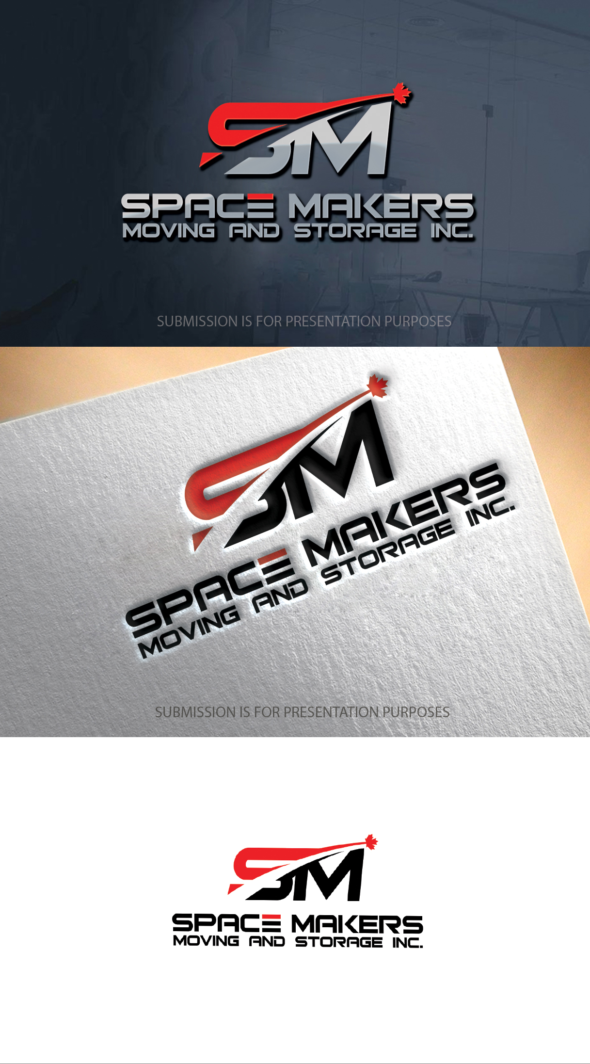 Logo Design by graphicevolution for this project | Design #26058257