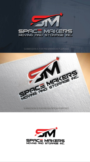 Logo Design by graphicevolution for this project | Design: #26058257