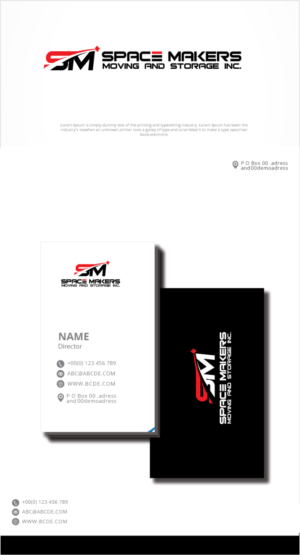 Logo Design by graphicevolution for this project | Design: #26132211
