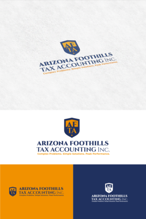 Logo Design by Oleksandr Tovarkov