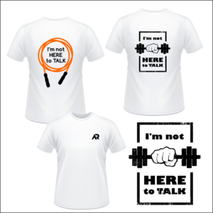 Design de T-shirt par tt-67 pour ce projet | Design #26057594