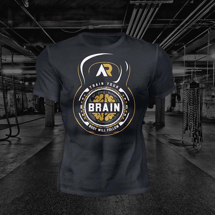 T-shirt Design by Yafi Mridha for this project | Design #26060212