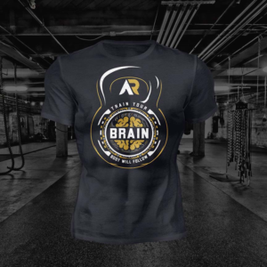 Fitness shirt Designs | Design de T-shirt par Yafi Mridha