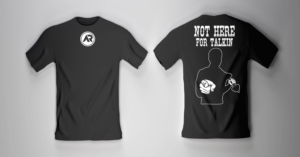 Fitness shirt Designs | Design de T-shirt par Al Pech
