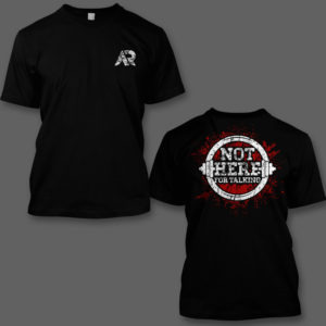 T-shirt Design by itarahma for this project | Design: #26056253