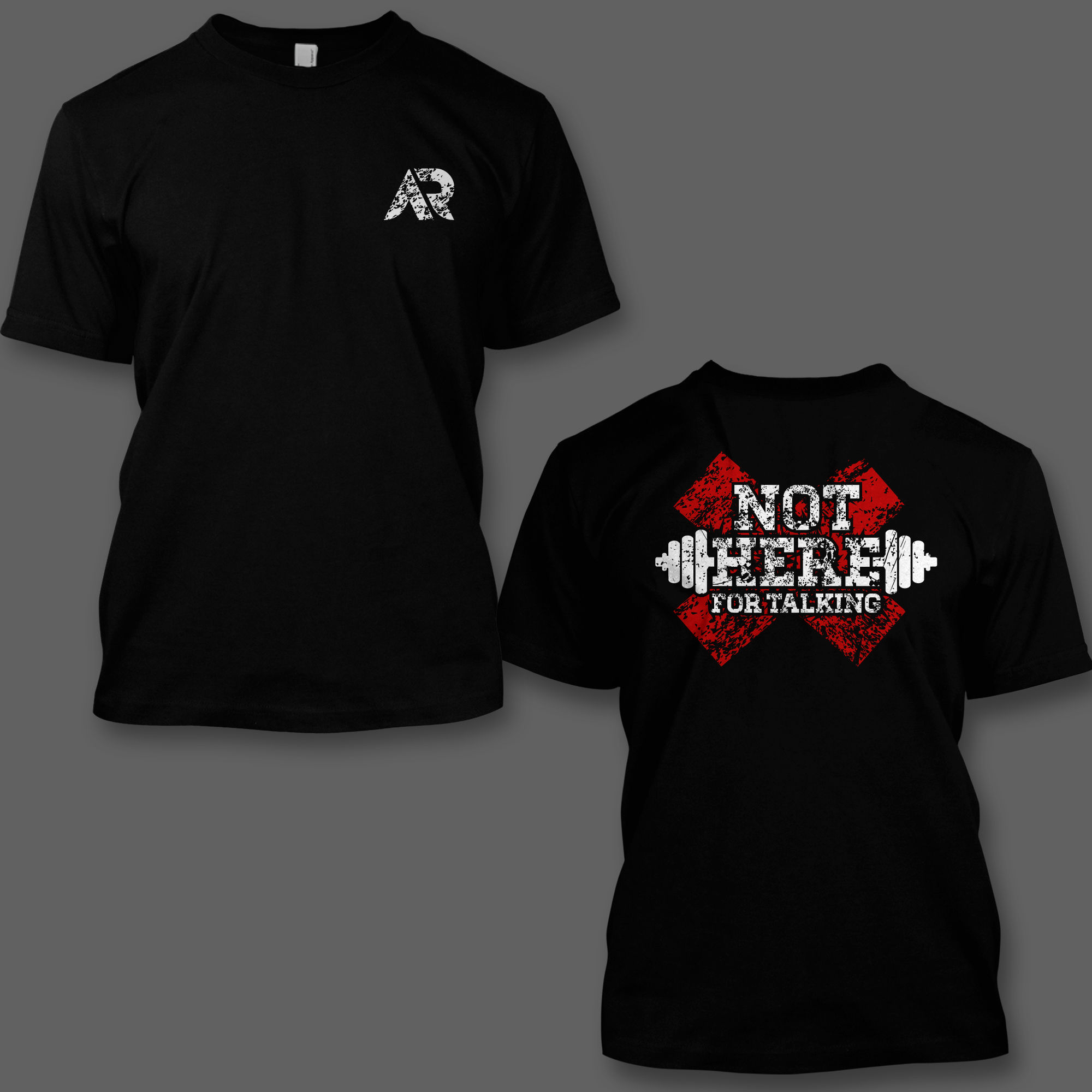 T-shirt Design by itarahma for this project | Design #26056254