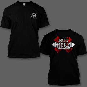 T-shirt Design by itarahma for this project | Design: #26056254
