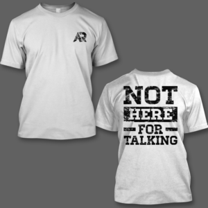 T-shirt Design by itarahma for this project | Design: #26056343