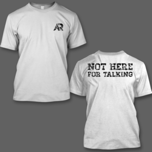 T-shirt Design by itarahma for this project | Design: #26057916
