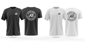 Fitness shirt Designs | Design de T-shirt par Risallah
