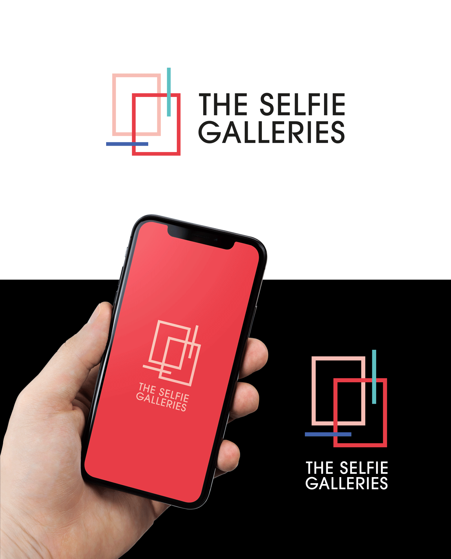 Logo Design by designbysy for Insta Photo Booth | Design #26084025