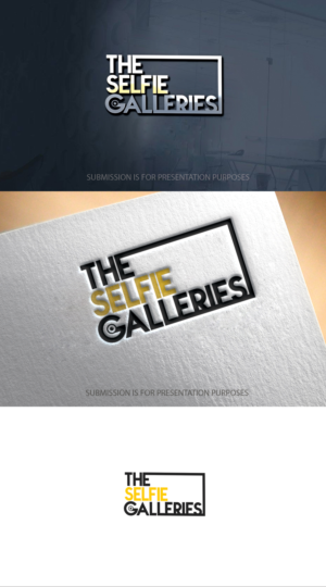 Diseño de Logo por graphicevolution para Insta Photo Booth | Diseño: #26058344