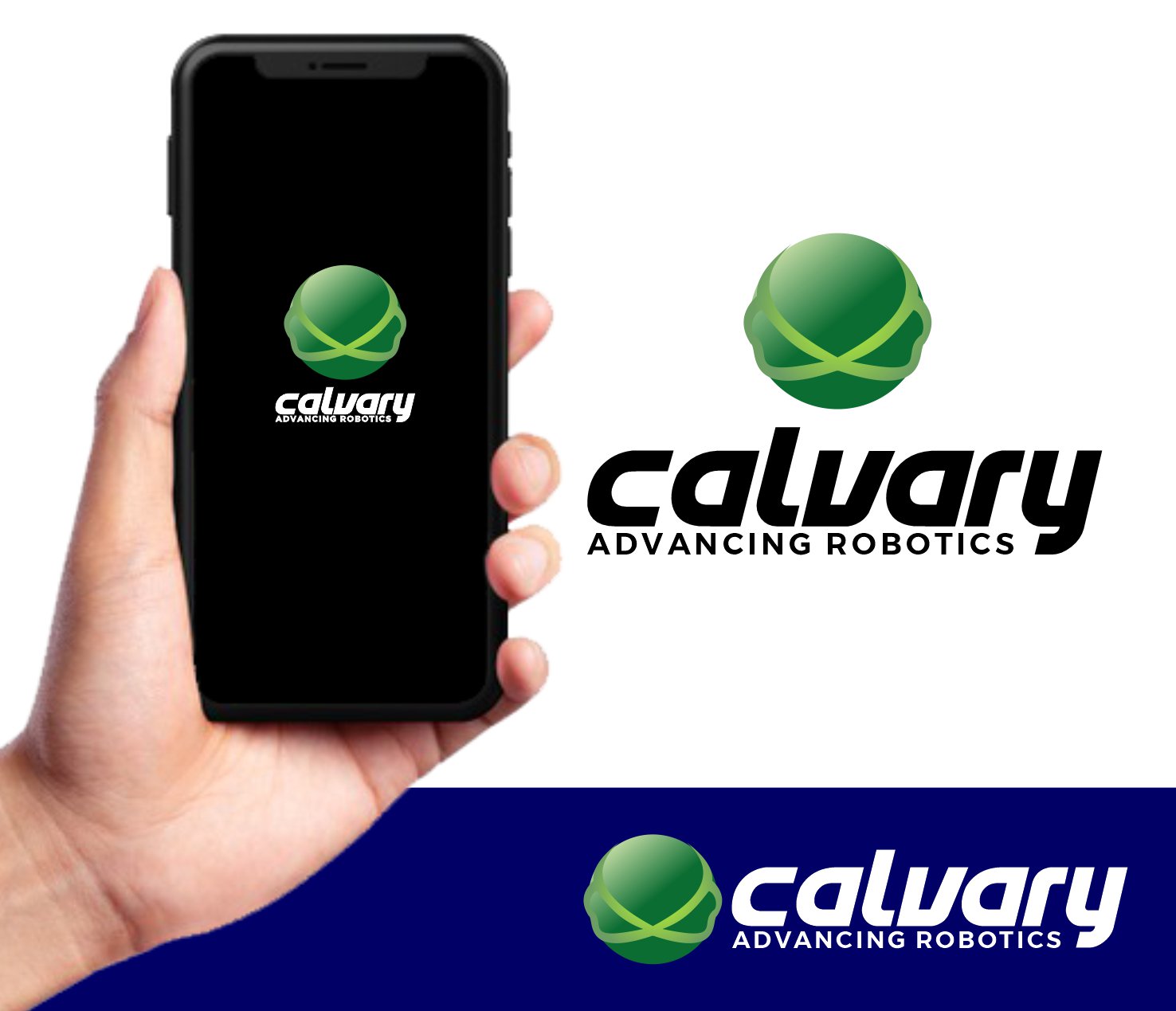 Logo Design by Srydsgn.Std for this project | Design #26078228