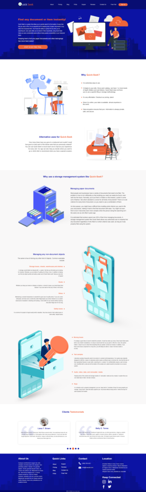 Diseño Web por Sandeep satyam para Coded Assets LLC | Diseño #26063299