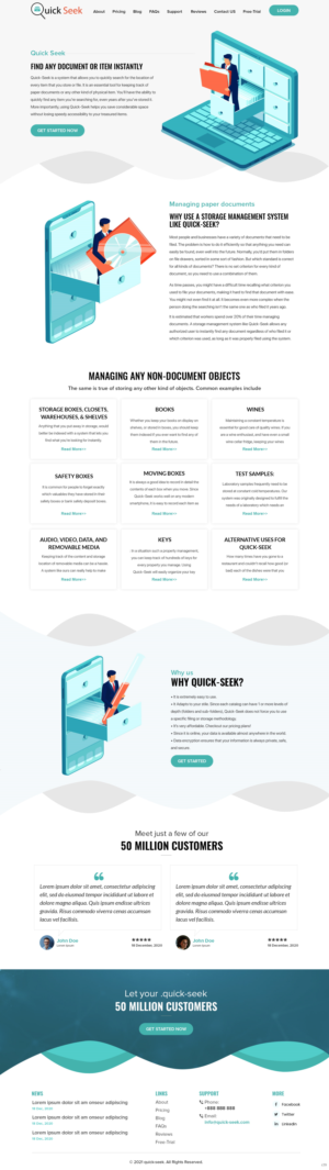 Web Design par pb pour Coded Assets LLC | Design : #26059330
