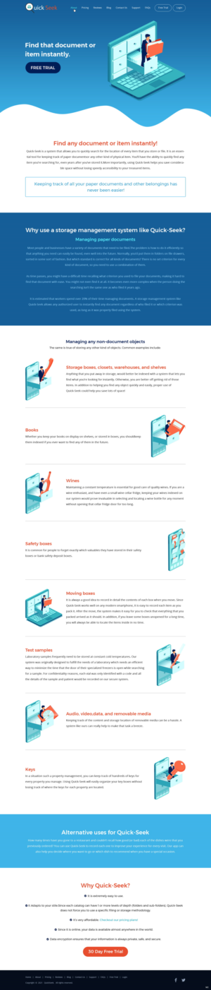 Web Design par pb pour Coded Assets LLC | Design : #26059333