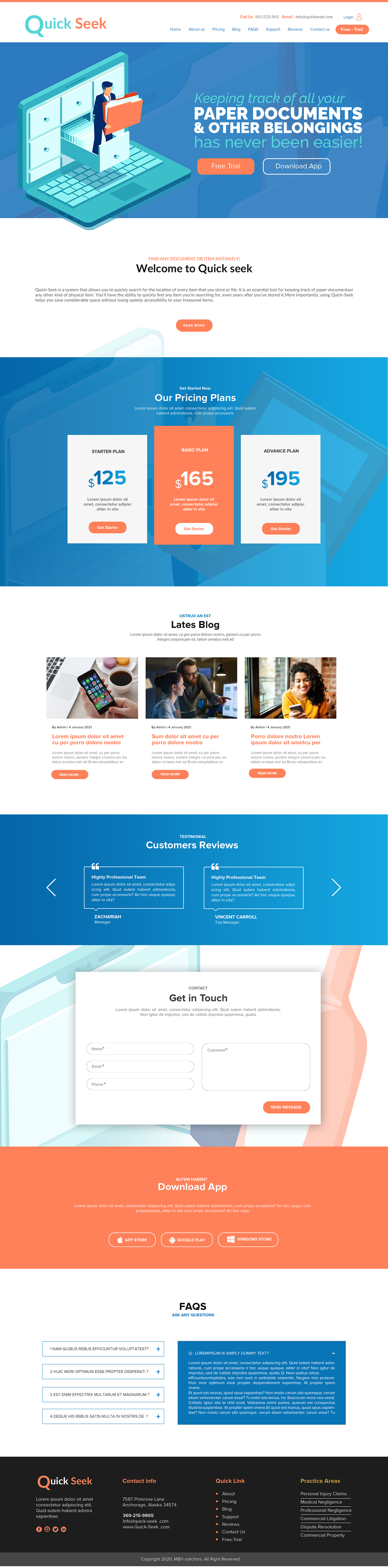 Diseño Web por chandrayaan.creative para Coded Assets LLC | Diseño #26072674
