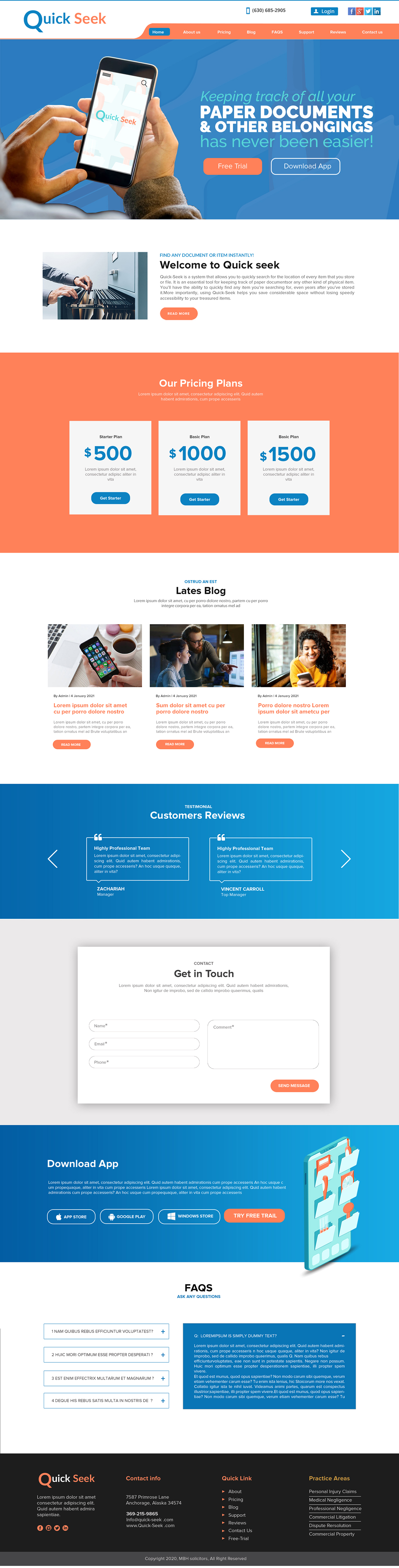 Web-Design von chandrayaan.creative für Coded Assets LLC | Design #26072675