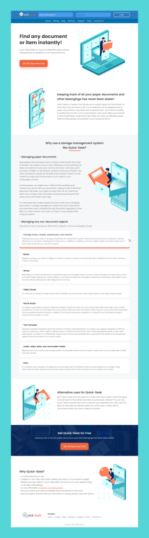Diseño Web por ARFA Design para Coded Assets LLC | Diseño #26076932