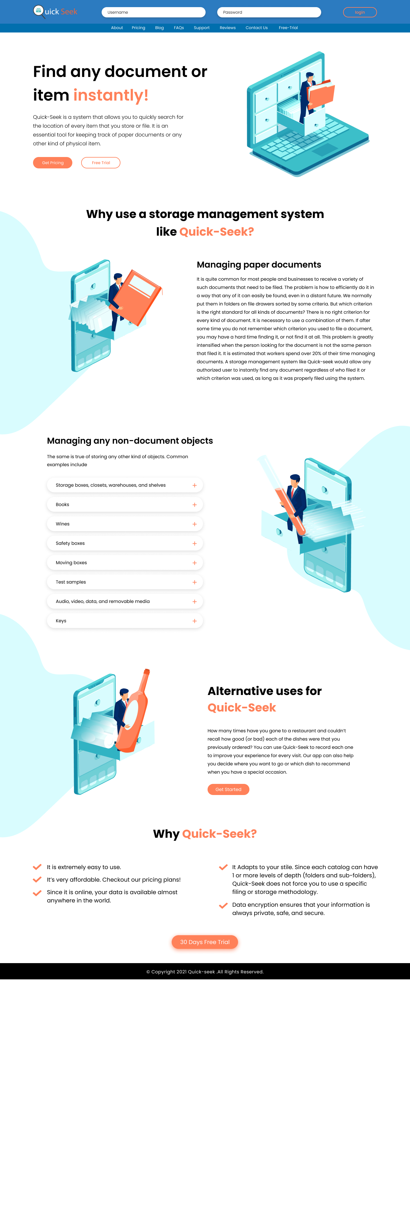 Diseño Web por Adeel Rahman para Coded Assets LLC | Diseño #26078653