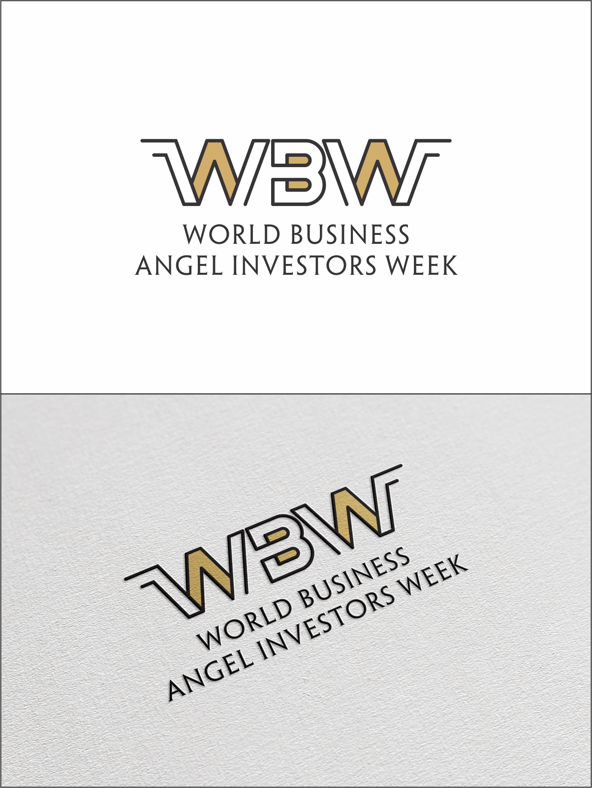 Logo-Design von Robert Macwan für dieses Projekt | Design #26162594