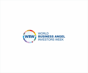 World Business Angel Investors Week (WBW) | Diseño de Logo por Logocraft