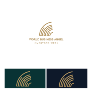 World Business Angel Investors Week (WBW) | Logo Design by Walker Designer 2