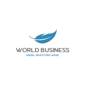 World Business Angel Investors Week (WBW) | Logo-Design von Juliawan