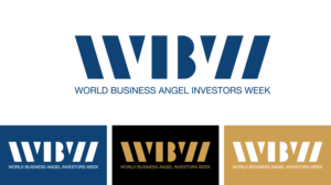 World Business Angel Investors Week (WBW) | Logo-Design von ompratapsinha 2
