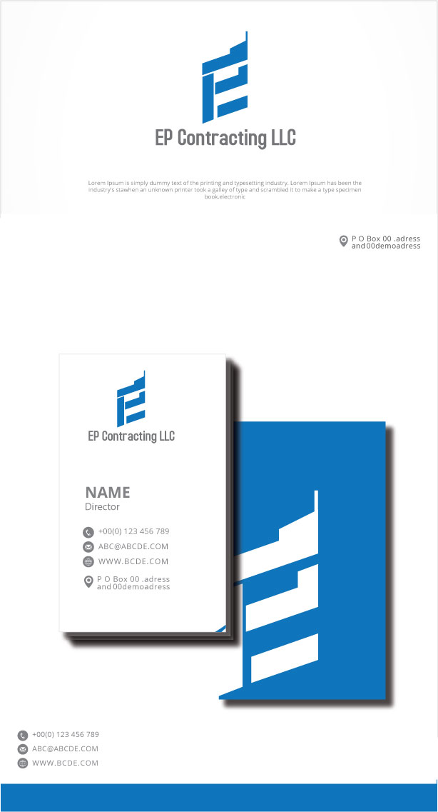 Logo Design by graphicevolution for this project | Design #26058663