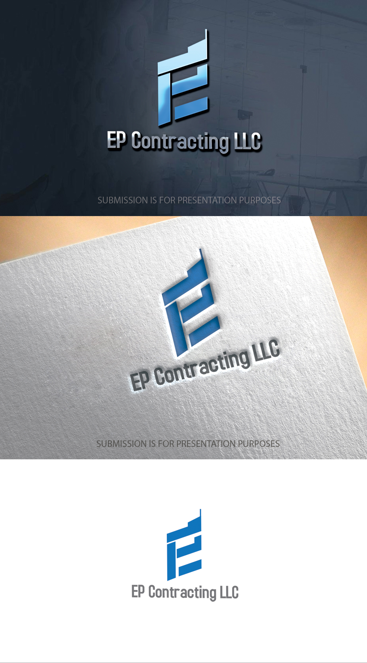Design de Logo par graphicevolution pour ce projet | Design #26058664