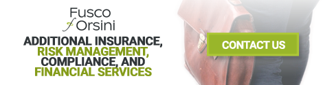 Banner Ad Design by Young Creations for Fusco & Orsini Insurance Services | Design #26064386