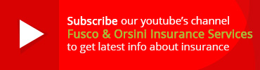Banner Ad Design by Ardianet for Fusco & Orsini Insurance Services | Design #26065077