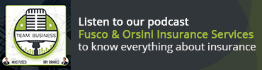 Banner Ad Design by Ardianet for Fusco & Orsini Insurance Services | Design #26065078