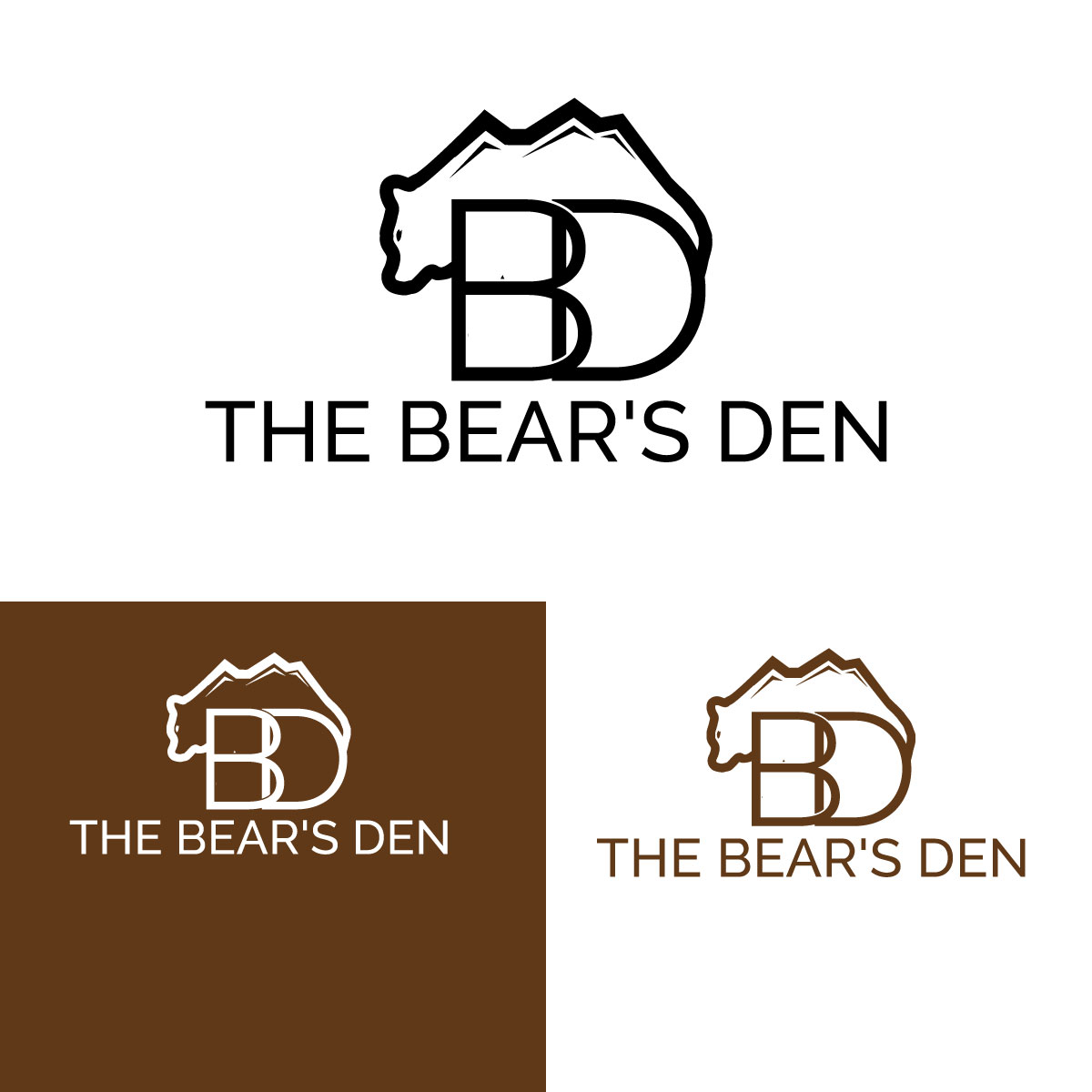 Logo Design by Jennifer© for this project | Design #26061642