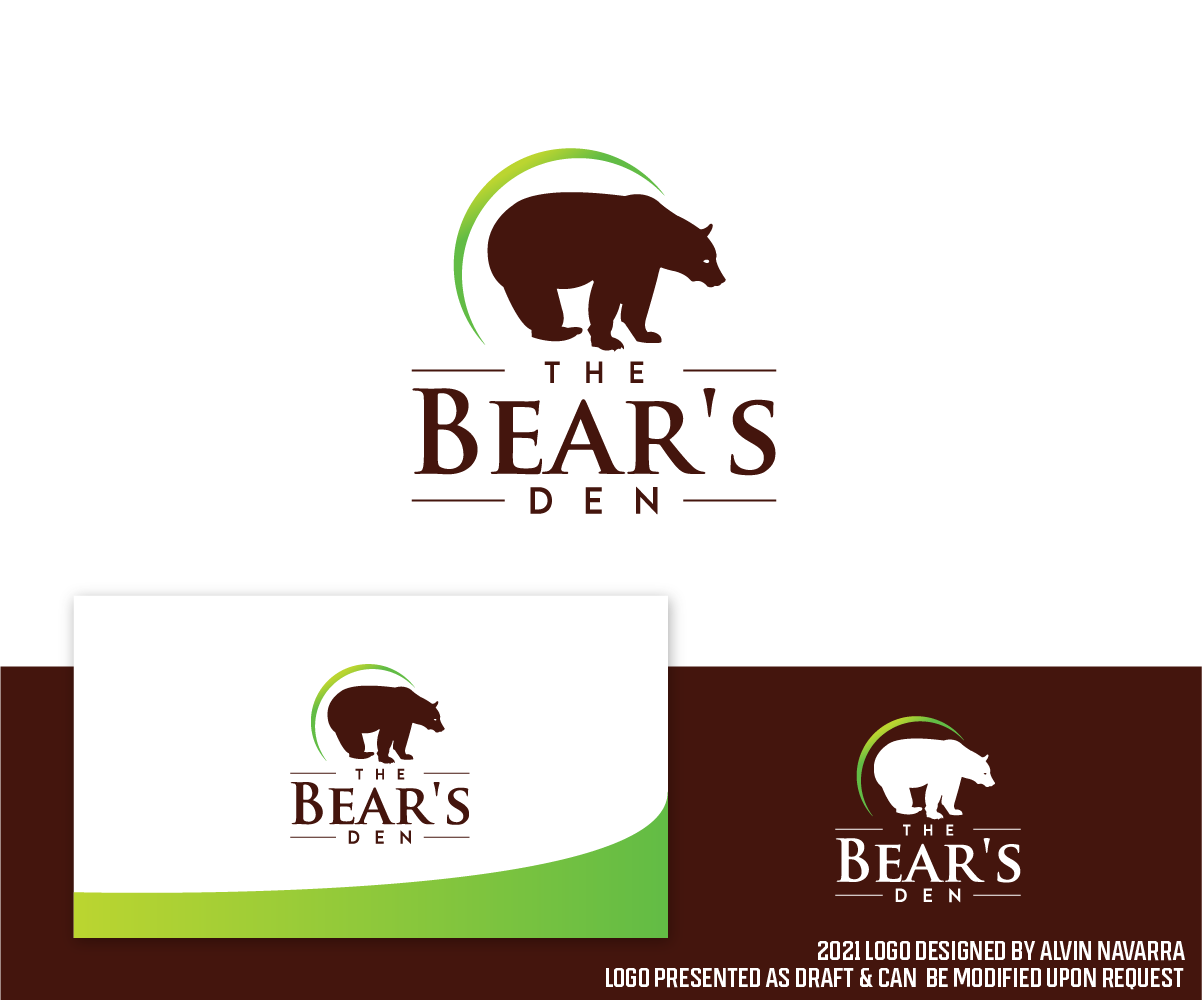 Logo Design by alvinnavarra for this project | Design #26083013