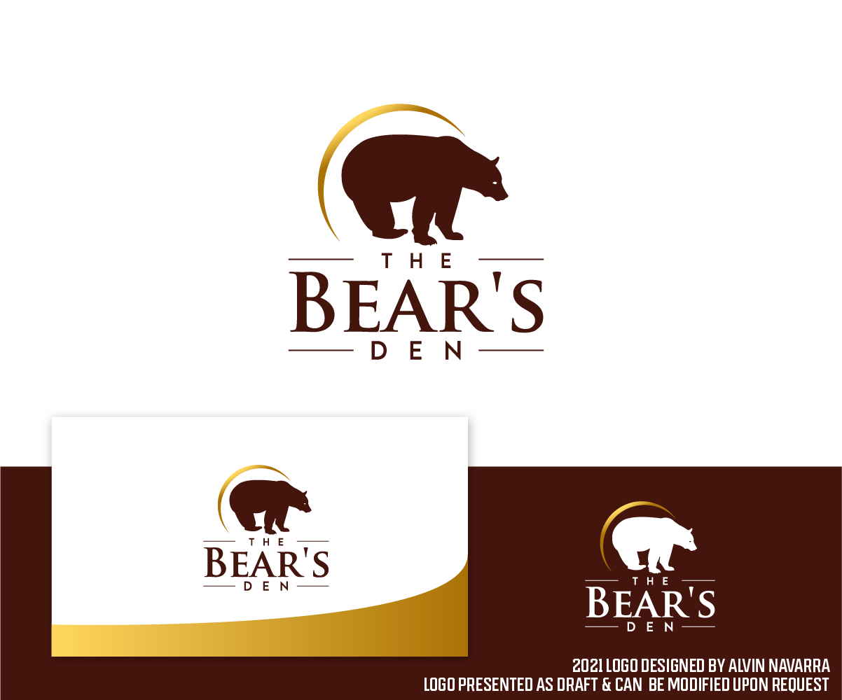 Design de Logo par alvinnavarra pour ce projet | Design #26083017