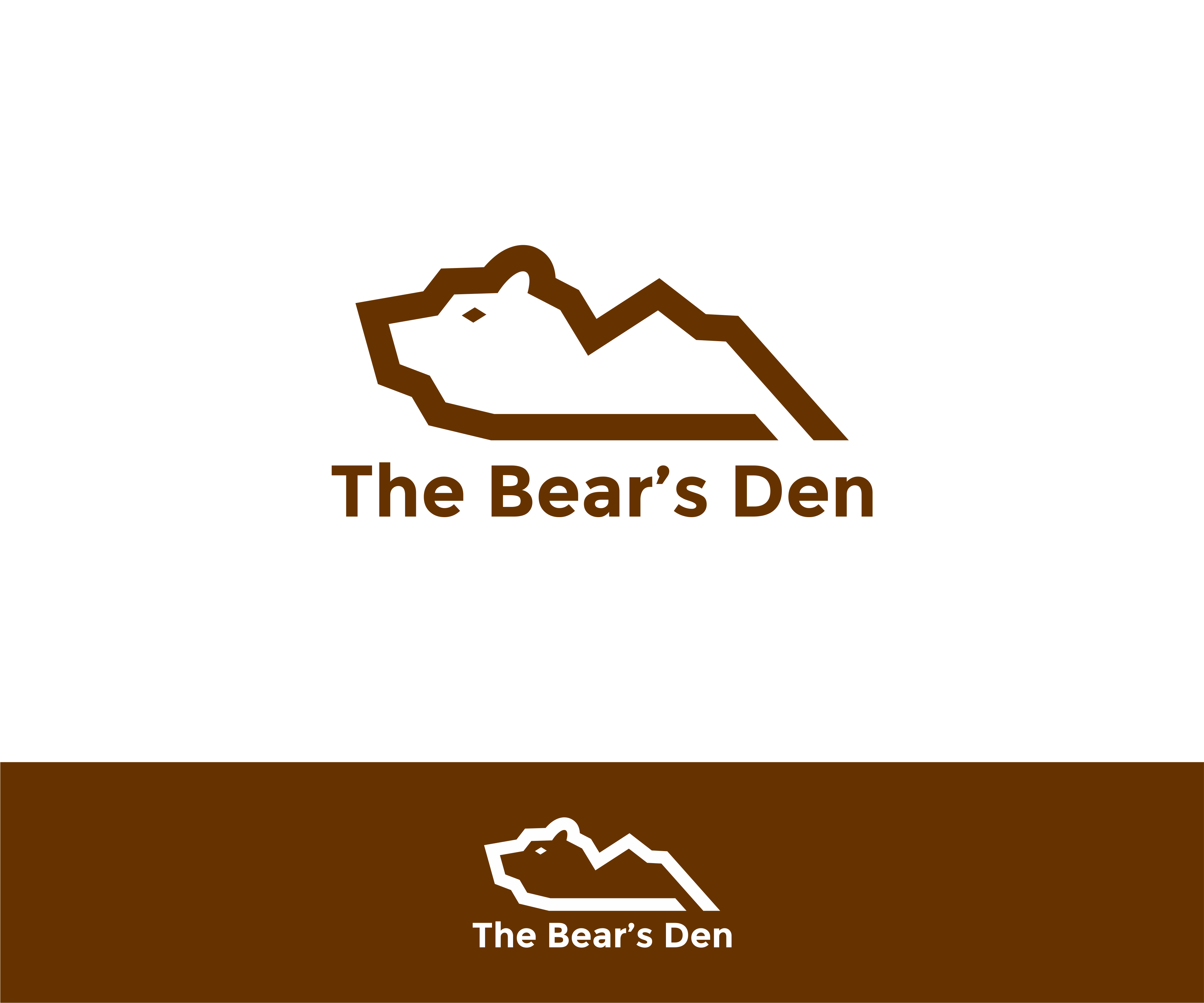 Logo Design by MKR for this project | Design #26075334