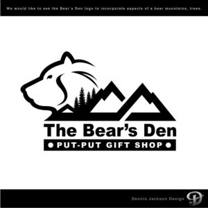 Diseño de Logo por Dennis Jackson Design para este proyecto | Diseño: #26064214
