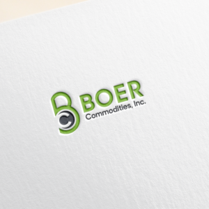 Diseño de Logo por SlashGrid para este proyecto | Diseño: #26066531