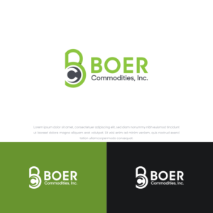 Diseño de Logo por SlashGrid para este proyecto | Diseño: #26066532