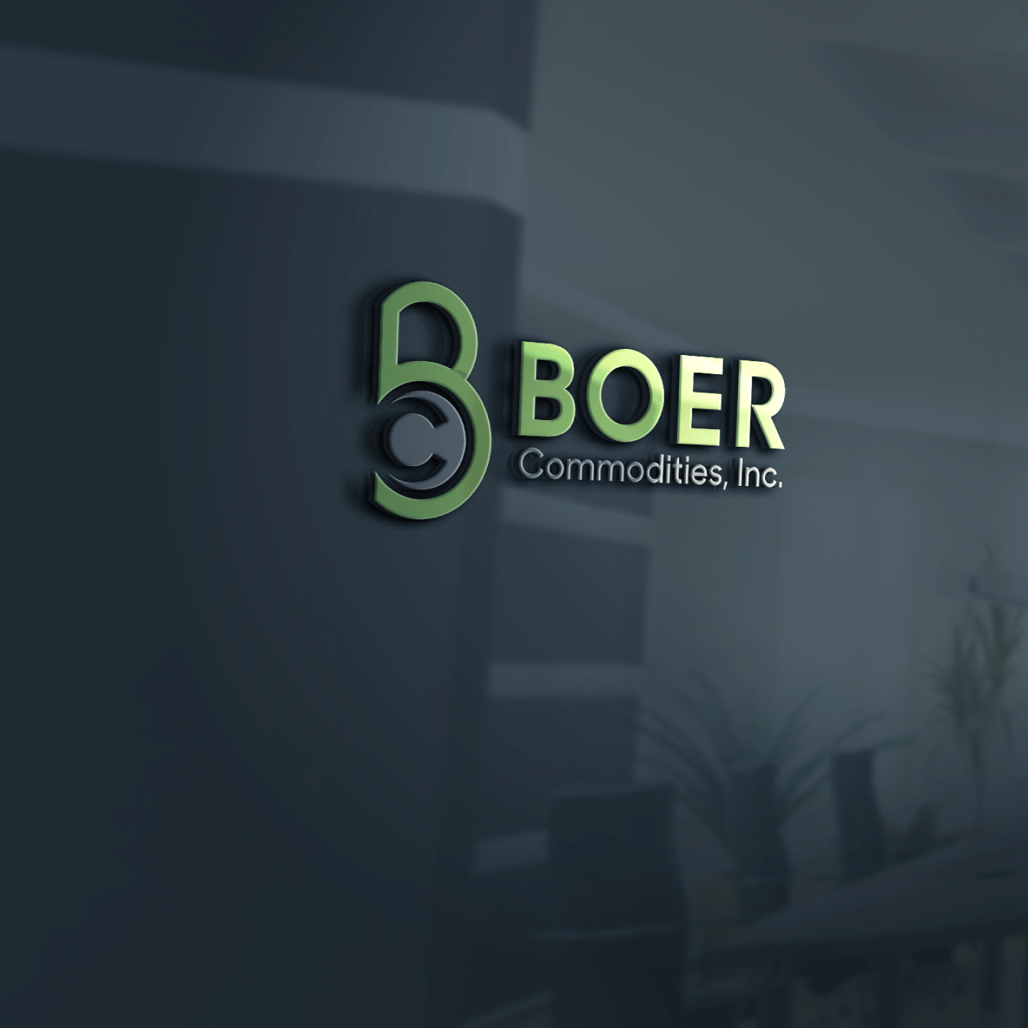 Design de Logo par SlashGrid pour ce projet | Design #26066533