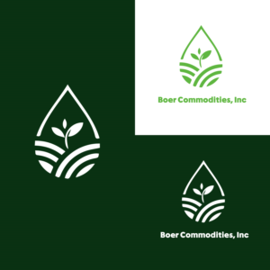Logo Design by BOLBOL 2