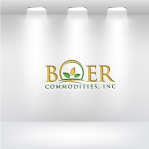 Logo Design by jaxondesign for this project | Design #26056606