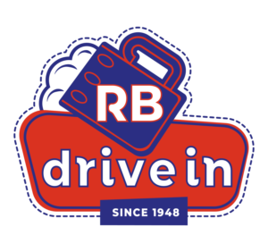 Logo Design by Anton for RB Drive In | Design: #26113001