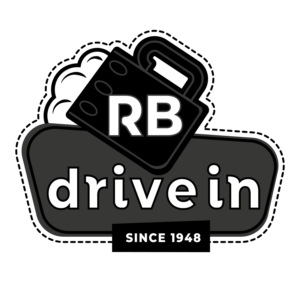 Logo Design by Anton for RB Drive In | Design: #26113002